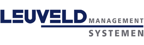 Logo Leuveld Management Systemen